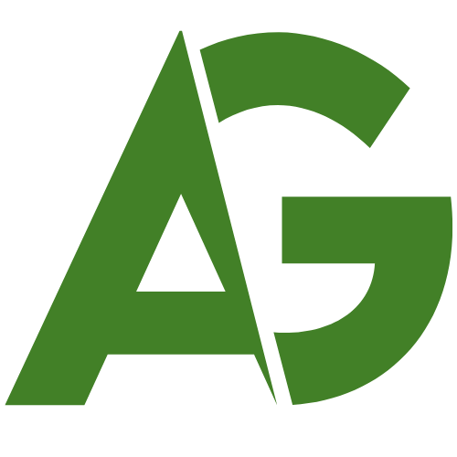 Ashley Garden Logo