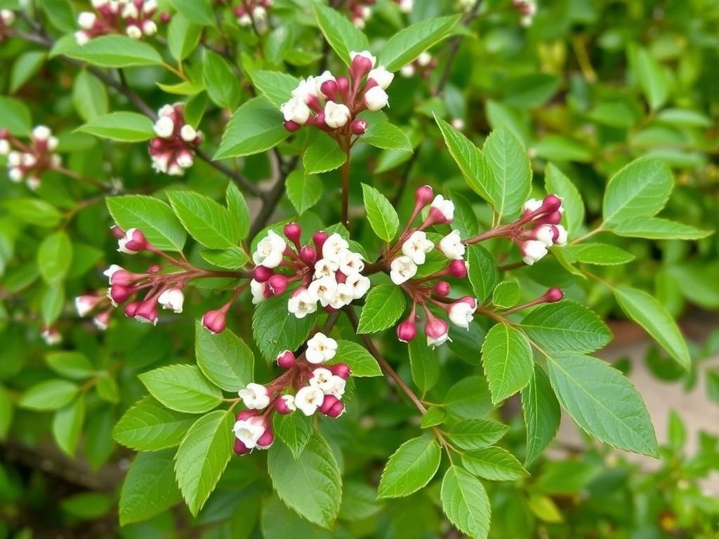 Serviceberry (Amelanchier alnifolia) in Small Front Yards