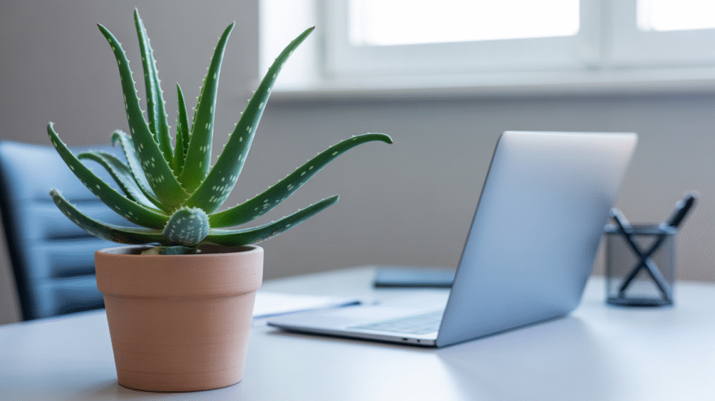 Aloe Vera