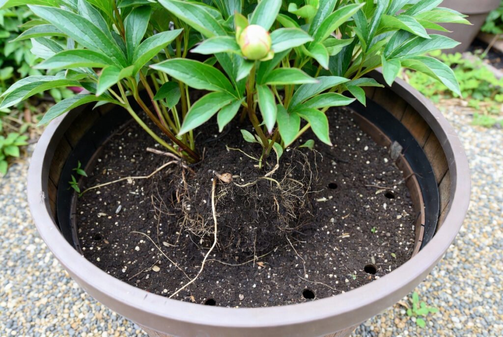 Choosing the Right Container