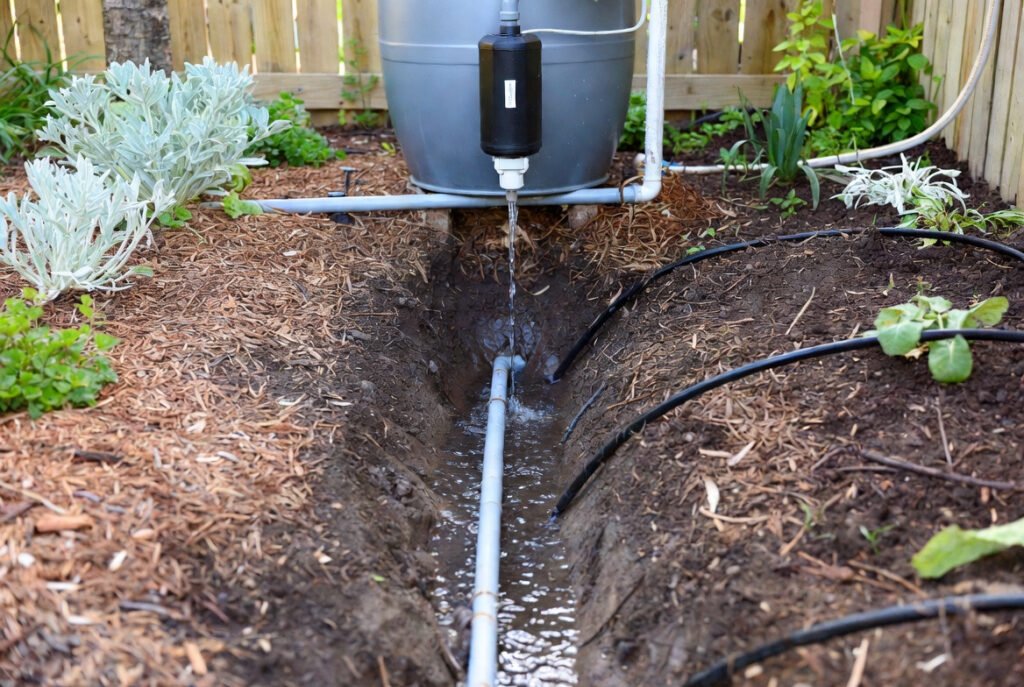 Simple DIY Greywater Filter: A Basic Design for Garden Use 6 Safety and Best Practices